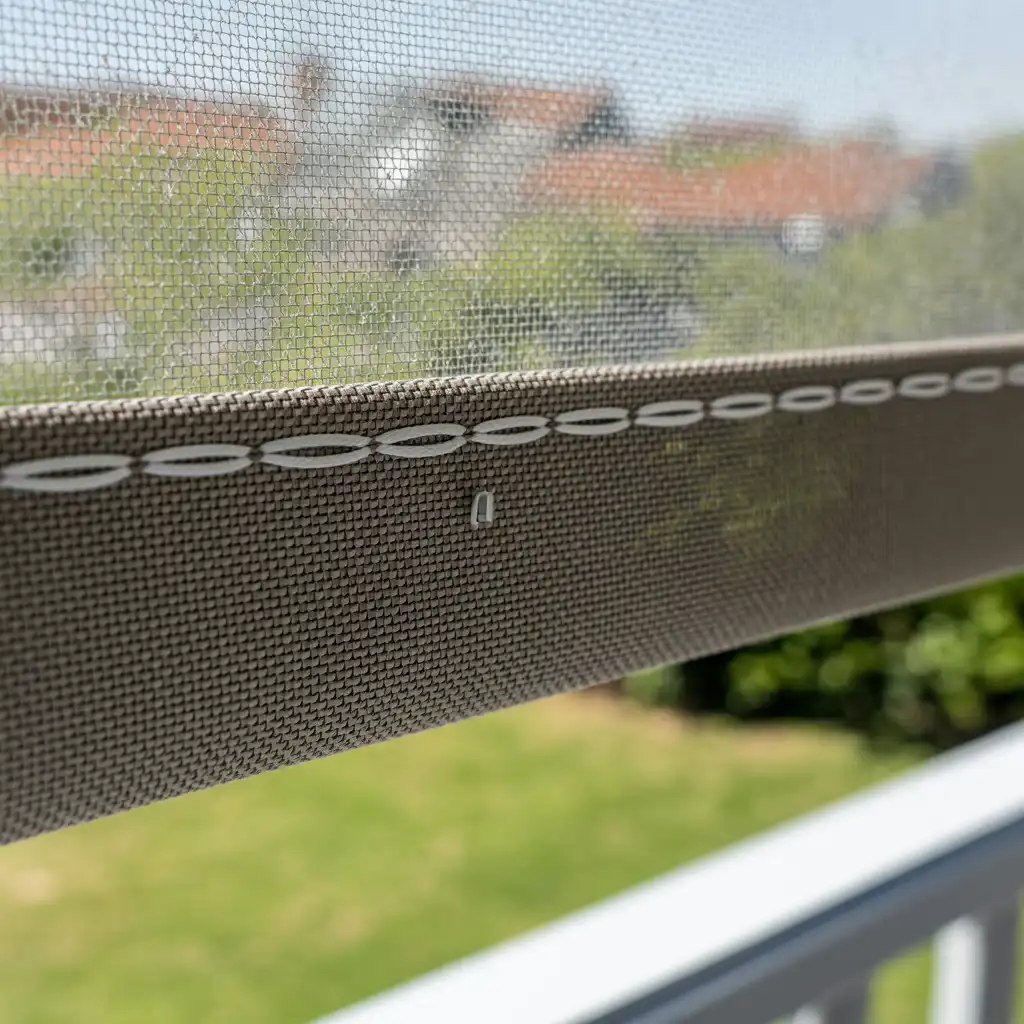 Balkonafscheidingen: meer dan alleen privacy
