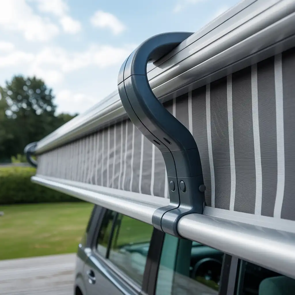 Balkonschermen: praktische en stijlvolle oplossingen voor jouw balkon